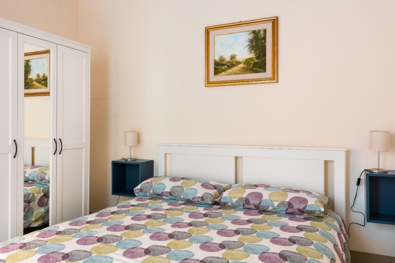 Alla Corte Del XIX Secolo Apartment Катания Екстериор снимка