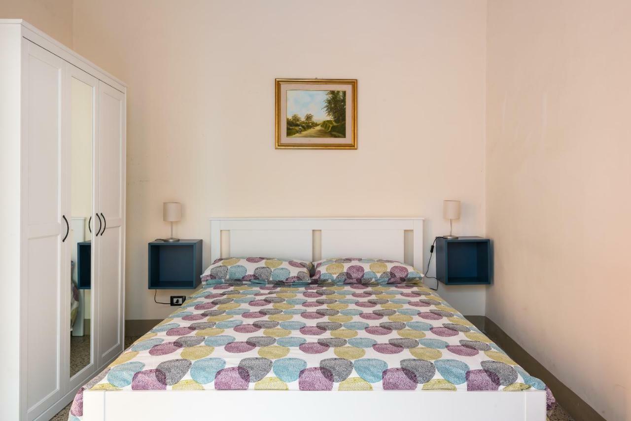 Alla Corte Del XIX Secolo Apartment Катания Екстериор снимка