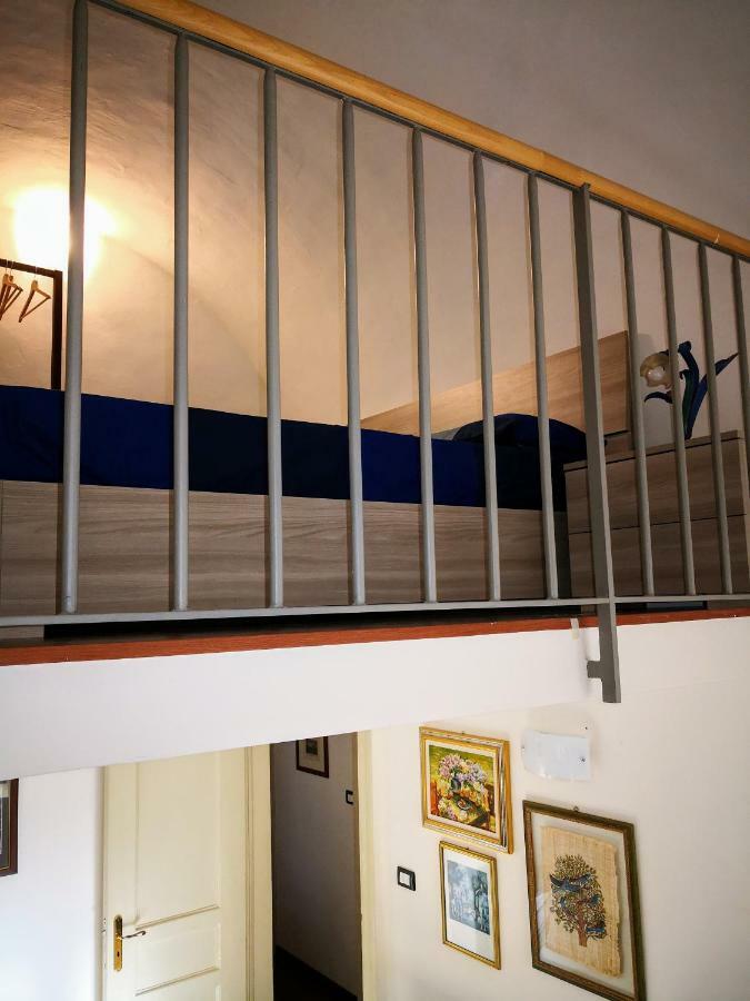 Alla Corte Del XIX Secolo Apartment Катания Екстериор снимка