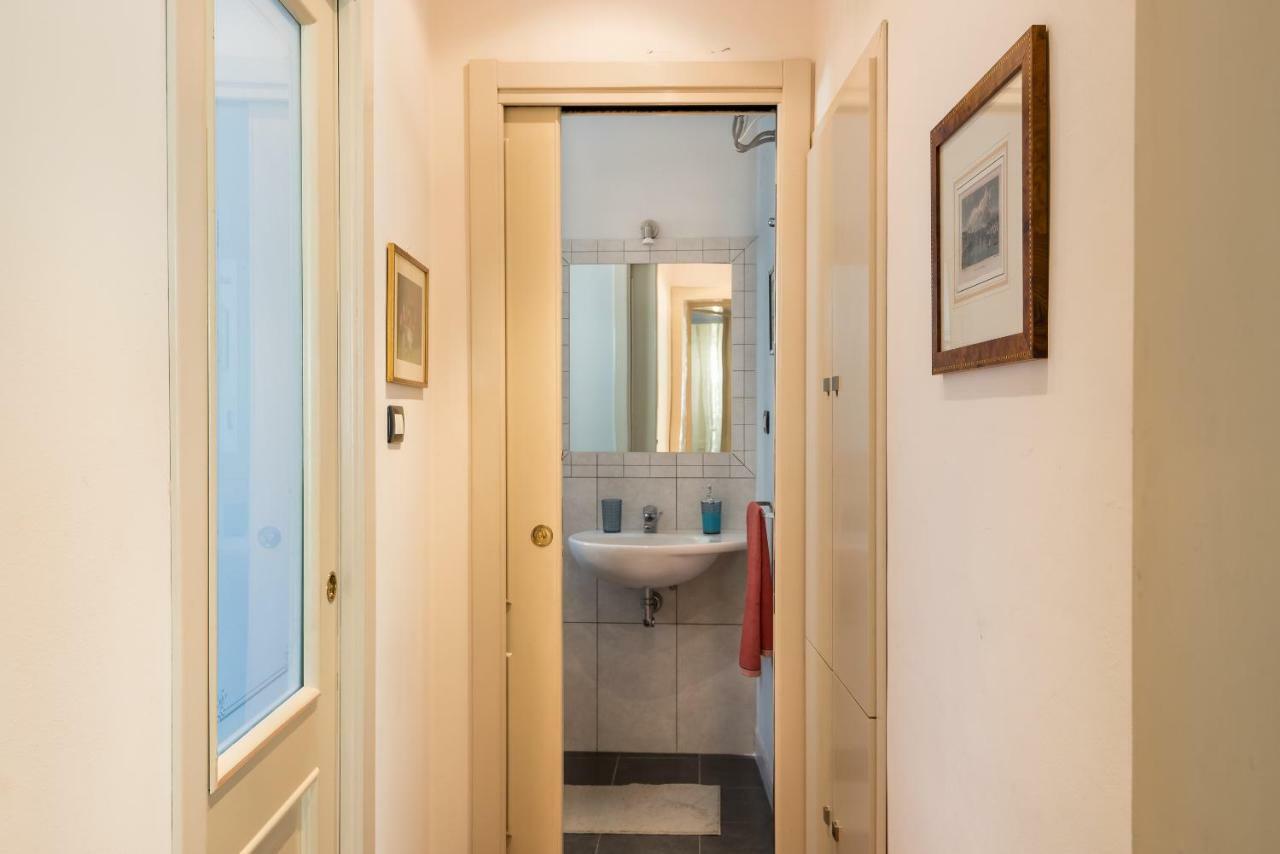 Alla Corte Del XIX Secolo Apartment Катания Екстериор снимка