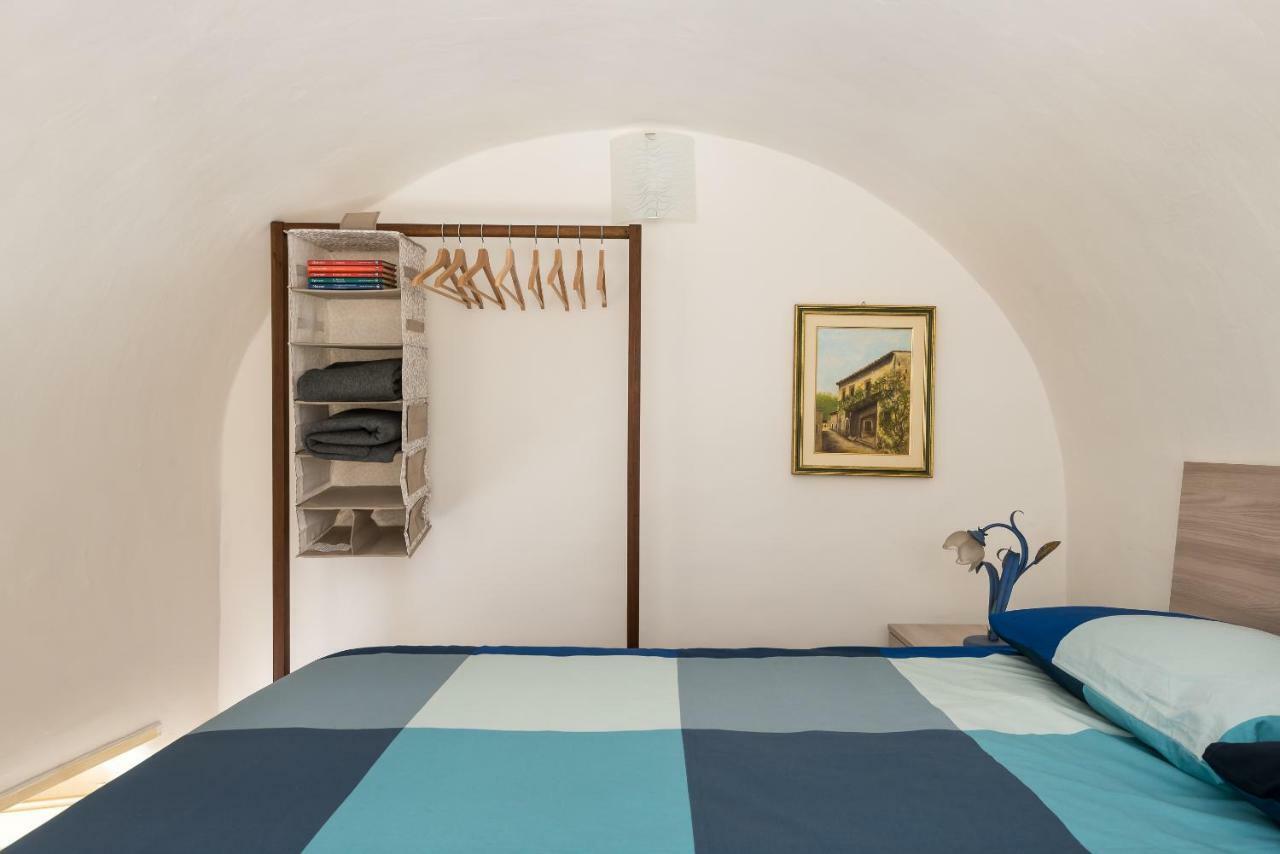 Alla Corte Del XIX Secolo Apartment Катания Екстериор снимка