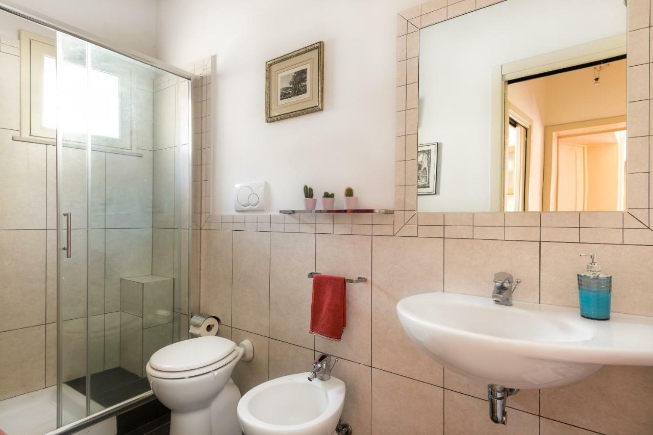 Alla Corte Del XIX Secolo Apartment Катания Екстериор снимка