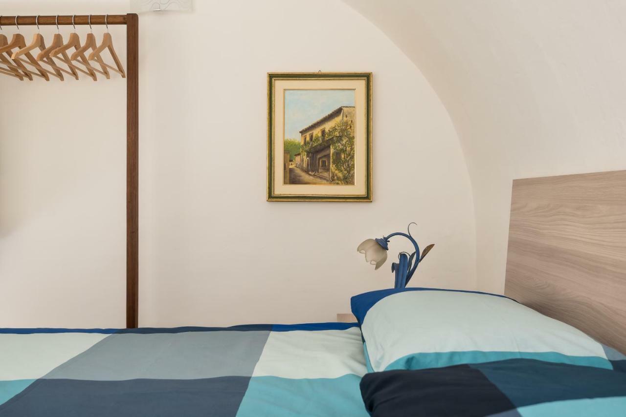 Alla Corte Del XIX Secolo Apartment Катания Екстериор снимка