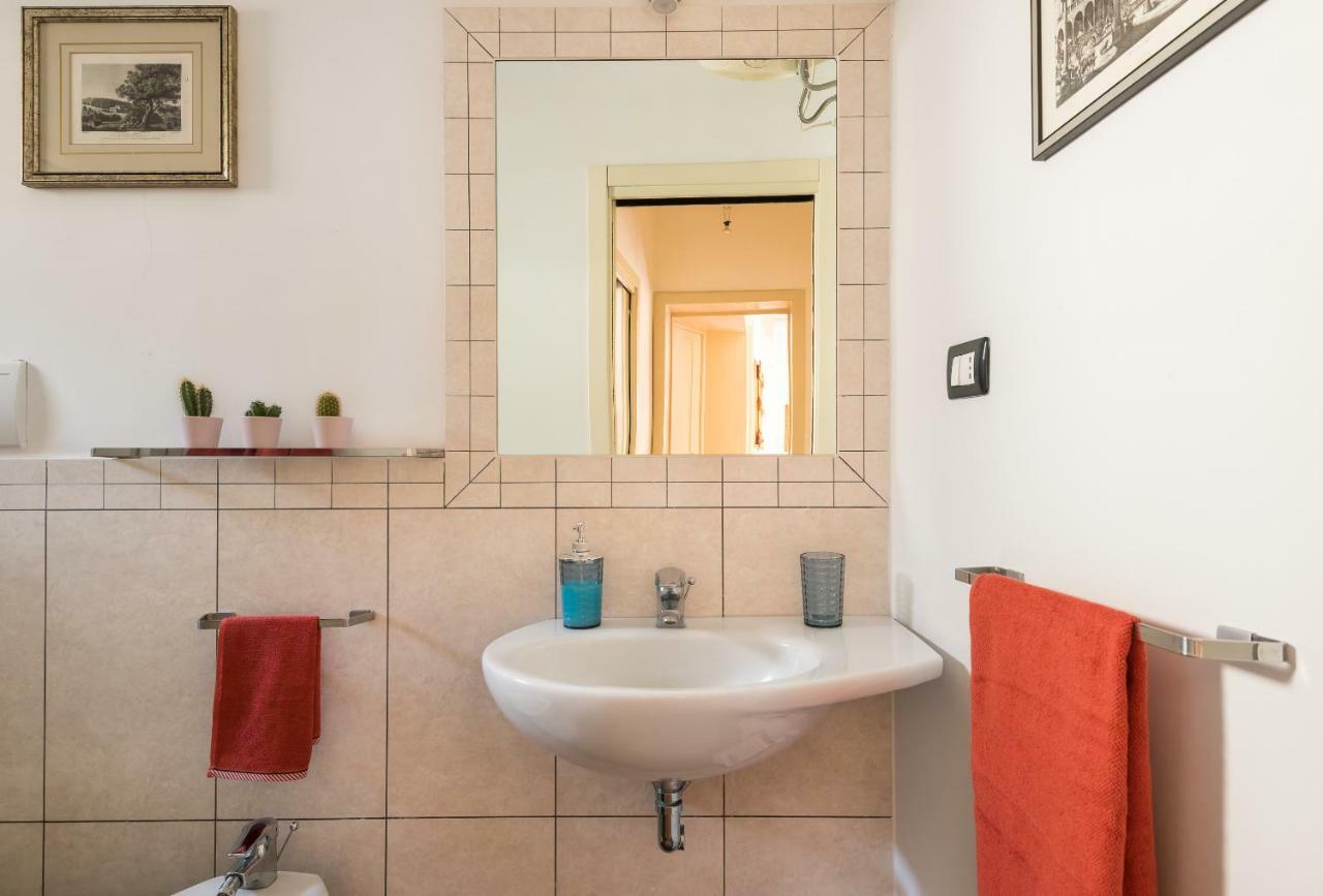 Alla Corte Del XIX Secolo Apartment Катания Екстериор снимка