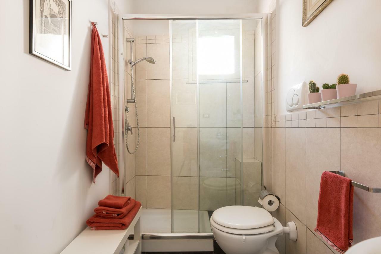 Alla Corte Del XIX Secolo Apartment Катания Екстериор снимка