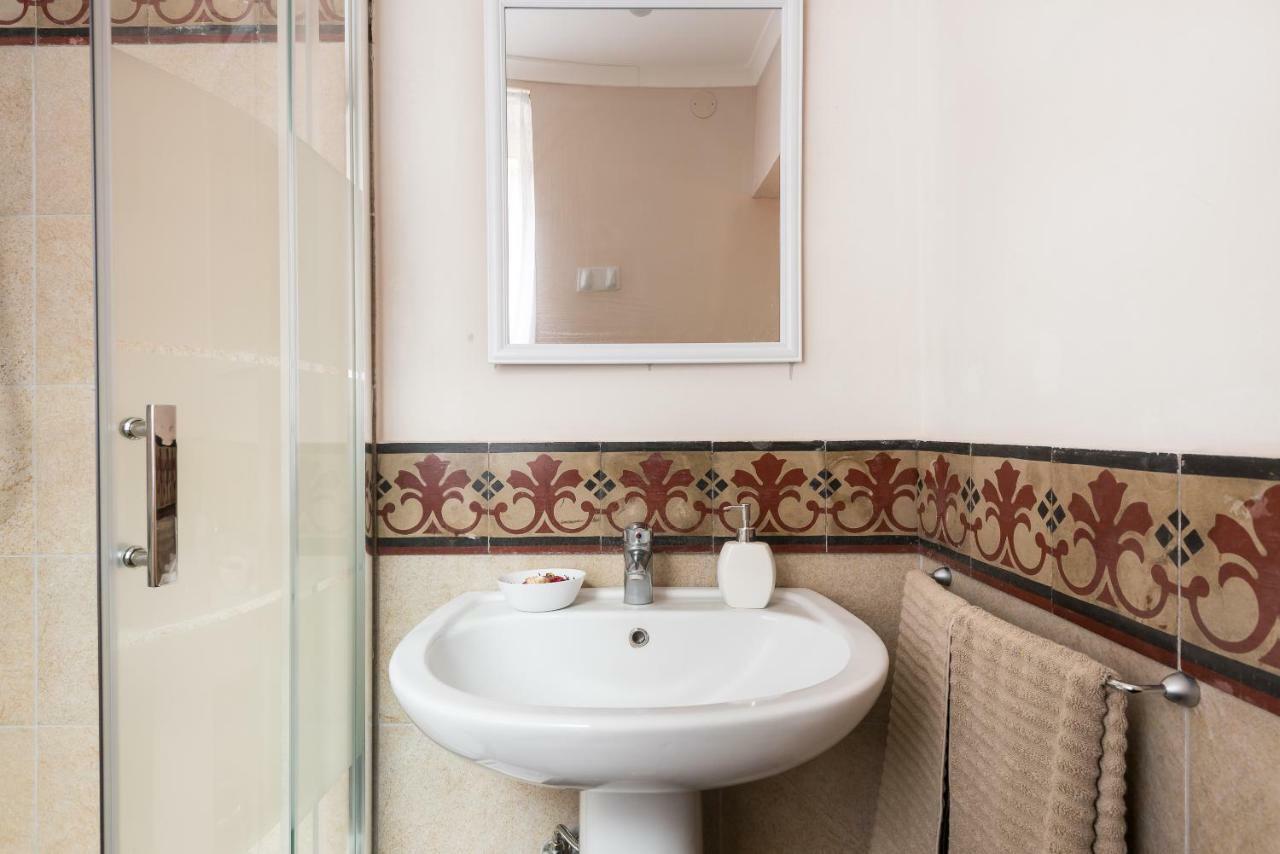 Alla Corte Del XIX Secolo Apartment Катания Екстериор снимка