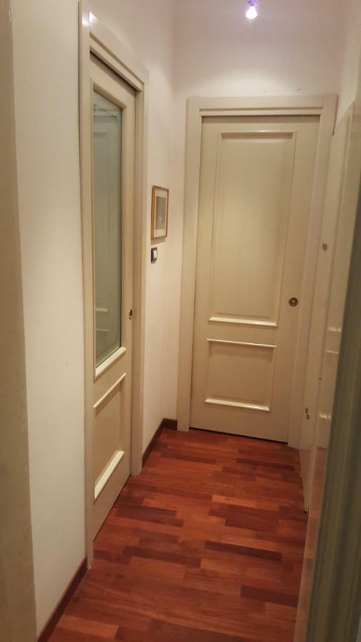 Alla Corte Del XIX Secolo Apartment Катания Екстериор снимка